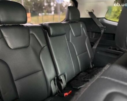 Кіа Telluride, об'ємом двигуна 3.8 л та пробігом 69 тис. км за 30490 $, фото 25 на Automoto.ua