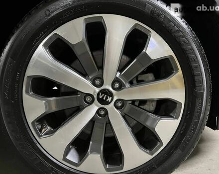 Кіа Telluride, об'ємом двигуна 3.8 л та пробігом 18 тис. км за 32300 $, фото 13 на Automoto.ua