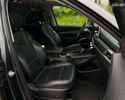 Кіа Telluride, об'ємом двигуна 3.8 л та пробігом 69 тис. км за 30490 $, фото 23 на Automoto.ua