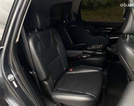 Кіа Telluride, об'ємом двигуна 3.8 л та пробігом 69 тис. км за 30490 $, фото 22 на Automoto.ua