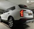 Киа Telluride, объемом двигателя 3.8 л и пробегом 18 тыс. км за 32300 $, фото 7 на Automoto.ua