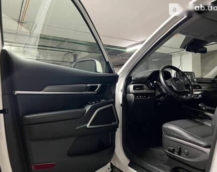 Киа Telluride, объемом двигателя 3.8 л и пробегом 18 тыс. км за 32300 $, фото 27 на Automoto.ua