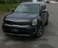 Кіа Telluride, об'ємом двигуна 3.8 л та пробігом 69 тис. км за 30490 $, фото 2 на Automoto.ua