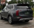 Кіа Telluride, об'ємом двигуна 3.8 л та пробігом 69 тис. км за 30490 $, фото 10 на Automoto.ua