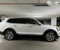 Киа Telluride, объемом двигателя 3.8 л и пробегом 18 тыс. км за 32300 $, фото 11 на Automoto.ua