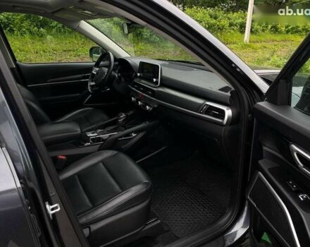 Кіа Telluride, об'ємом двигуна 3.8 л та пробігом 69 тис. км за 30490 $, фото 21 на Automoto.ua