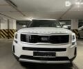 Киа Telluride, объемом двигателя 3.8 л и пробегом 18 тыс. км за 32300 $, фото 2 на Automoto.ua