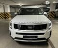 Киа Telluride, объемом двигателя 3.8 л и пробегом 18 тыс. км за 32300 $, фото 3 на Automoto.ua