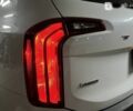 Киа Telluride, объемом двигателя 3.8 л и пробегом 18 тыс. км за 32300 $, фото 22 на Automoto.ua