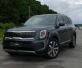 Кіа Telluride, об'ємом двигуна 3.8 л та пробігом 69 тис. км за 30490 $, фото 1 на Automoto.ua