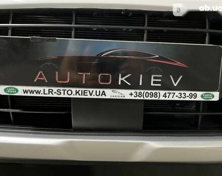 Киа Telluride, объемом двигателя 3.8 л и пробегом 18 тыс. км за 32300 $, фото 20 на Automoto.ua