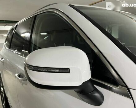 Киа Telluride, объемом двигателя 3.8 л и пробегом 18 тыс. км за 32300 $, фото 15 на Automoto.ua