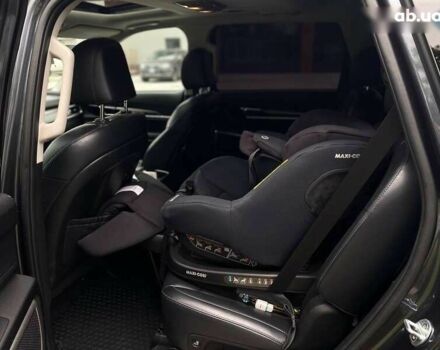 Кіа Telluride, об'ємом двигуна 3.8 л та пробігом 69 тис. км за 30490 $, фото 17 на Automoto.ua