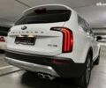 Киа Telluride, объемом двигателя 3.8 л и пробегом 4 тыс. км за 37500 $, фото 11 на Automoto.ua