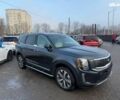 Киа Telluride, объемом двигателя 3.8 л и пробегом 55 тыс. км за 16500 $, фото 1 на Automoto.ua