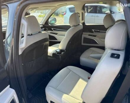 Киа Telluride, объемом двигателя 3.8 л и пробегом 55 тыс. км за 15200 $, фото 8 на Automoto.ua