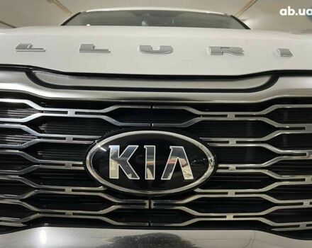 Кіа Telluride, об'ємом двигуна 3.8 л та пробігом 4 тис. км за 37500 $, фото 16 на Automoto.ua