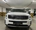 Кіа Telluride, об'ємом двигуна 3.8 л та пробігом 4 тис. км за 37500 $, фото 3 на Automoto.ua