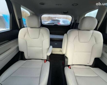 Кіа Telluride, об'ємом двигуна 3.8 л та пробігом 55 тис. км за 16500 $, фото 9 на Automoto.ua