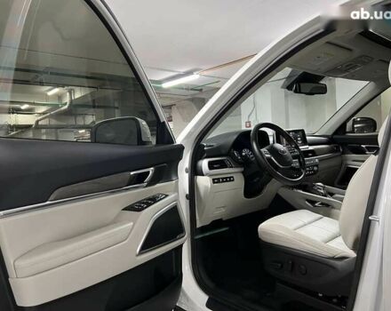Кіа Telluride, об'ємом двигуна 3.8 л та пробігом 4 тис. км за 37500 $, фото 25 на Automoto.ua