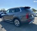 Киа Telluride, объемом двигателя 3.8 л и пробегом 55 тыс. км за 15500 $, фото 2 на Automoto.ua