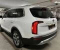 Киа Telluride, объемом двигателя 3.8 л и пробегом 4 тыс. км за 37500 $, фото 6 на Automoto.ua