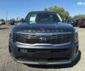 Киа Telluride, объемом двигателя 3.8 л и пробегом 55 тыс. км за 15200 $, фото 9 на Automoto.ua