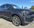 Кіа Telluride, об'ємом двигуна 3.8 л та пробігом 55 тис. км за 15500 $, фото 1 на Automoto.ua