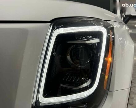 Кіа Telluride, об'ємом двигуна 3.8 л та пробігом 4 тис. км за 37500 $, фото 17 на Automoto.ua