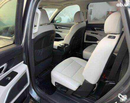 Кіа Telluride, об'ємом двигуна 3.8 л та пробігом 55 тис. км за 16500 $, фото 5 на Automoto.ua