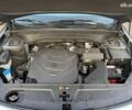 Киа Telluride, объемом двигателя 3.8 л и пробегом 55 тыс. км за 16500 $, фото 8 на Automoto.ua