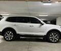 Киа Telluride, объемом двигателя 3.8 л и пробегом 4 тыс. км за 37500 $, фото 12 на Automoto.ua