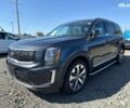 Киа Telluride, объемом двигателя 3.8 л и пробегом 55 тыс. км за 15500 $, фото 1 на Automoto.ua
