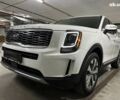 Кіа Telluride, об'ємом двигуна 3.8 л та пробігом 4 тис. км за 37500 $, фото 4 на Automoto.ua