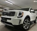 Киа Telluride, объемом двигателя 3.8 л и пробегом 4 тыс. км за 37500 $, фото 1 на Automoto.ua
