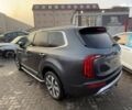 Киа Telluride, объемом двигателя 3.8 л и пробегом 55 тыс. км за 16500 $, фото 2 на Automoto.ua