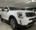 Киа Telluride, объемом двигателя 3.8 л и пробегом 4 тыс. км за 37500 $, фото 1 на Automoto.ua