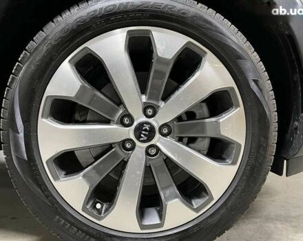 Кіа Telluride, об'ємом двигуна 3.8 л та пробігом 4 тис. км за 37500 $, фото 14 на Automoto.ua