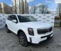 Киа Telluride, объемом двигателя 3.8 л и пробегом 189 тыс. км за 15300 $, фото 1 на Automoto.ua