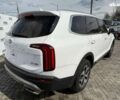 Киа Telluride, объемом двигателя 3.8 л и пробегом 189 тыс. км за 15300 $, фото 2 на Automoto.ua