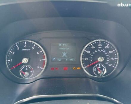 Кіа Telluride, об'ємом двигуна 3.8 л та пробігом 189 тис. км за 15300 $, фото 11 на Automoto.ua