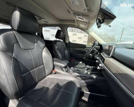 Кіа Telluride, об'ємом двигуна 3.8 л та пробігом 188 тис. км за 16200 $, фото 5 на Automoto.ua