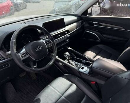 Кіа Telluride, об'ємом двигуна 3.8 л та пробігом 188 тис. км за 16200 $, фото 4 на Automoto.ua
