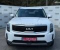Кіа Telluride, об'ємом двигуна 3.8 л та пробігом 85 тис. км за 22600 $, фото 8 на Automoto.ua