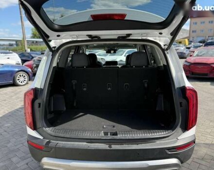 Кіа Telluride, об'ємом двигуна 3.8 л та пробігом 85 тис. км за 22600 $, фото 15 на Automoto.ua