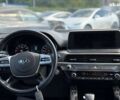 Кіа Telluride, об'ємом двигуна 3.8 л та пробігом 85 тис. км за 22600 $, фото 7 на Automoto.ua