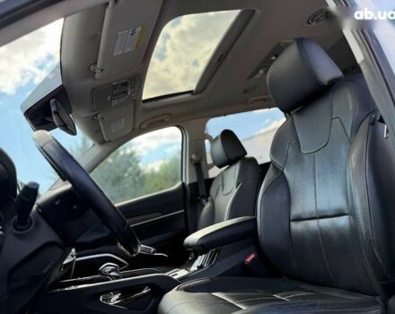 Кіа Telluride, об'ємом двигуна 3.8 л та пробігом 85 тис. км за 22600 $, фото 13 на Automoto.ua