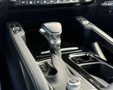 Кіа Telluride, об'ємом двигуна 3.8 л та пробігом 85 тис. км за 22600 $, фото 14 на Automoto.ua