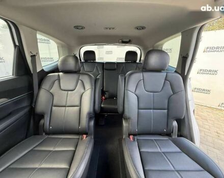 Кіа Telluride, об'ємом двигуна 3.8 л та пробігом 85 тис. км за 22600 $, фото 6 на Automoto.ua