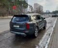 Серый Киа Telluride, объемом двигателя 3.78 л и пробегом 72 тыс. км за 25000 $, фото 3 на Automoto.ua
